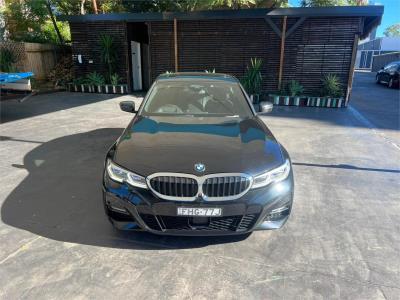 2021 BMW 3 Series 330i M Sport Sedan G20 for sale in North West